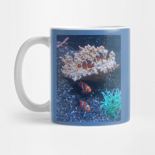 Clownfish Mug